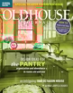 Old-House-Journal November 01, 2024 Issue Cover