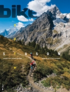 Bike July 01, 2017 Issue Cover