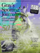 Grays-Sporting-Journal January 01, 2019 Issue Cover