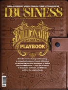 DBusiness July 01, 2023 Issue Cover