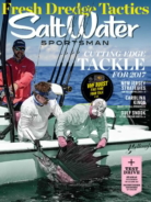 Salt-Water-Sportsman October 01, 2016 Issue Cover
