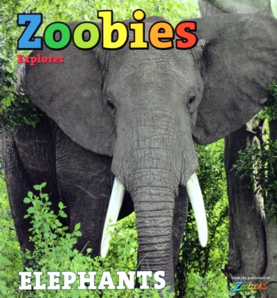 Zoobies August 01, 2016 Issue Cover
