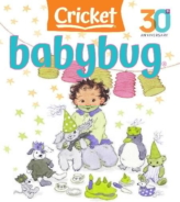 Babybug January 01, 2024 Issue Cover