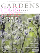 Gardens-Illustrated November 01, 2016 Issue Cover