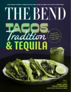 The-Bend April 01, 2025 Issue Cover