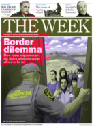 The-Week July 30, 2021 Issue Cover