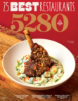 5280 Magazine October 01, 2026 Issue Cover