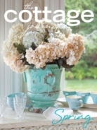 The-Cottage-Journal March 01, 2013 Issue Cover