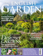 The-English-Garden January 01, 2022 Issue Cover