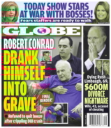 Globe March 02, 2020 Issue Cover