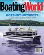 Boating-World July 01, 2017 Issue Cover
