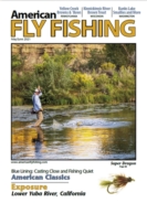 American-Fly-Fishing May 01, 2021 Issue Cover