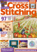 The-World-of-Cross-Stitching October 01, 2026 Issue Cover
