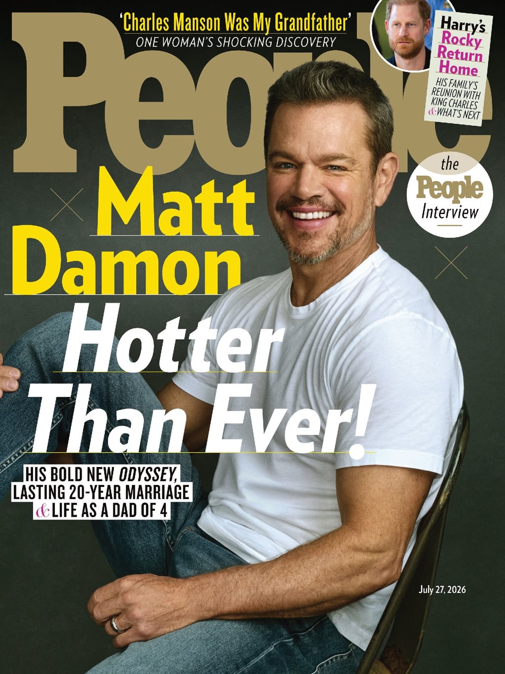 people July 27, 2026 Issue Cover