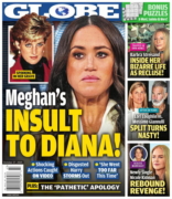 Globe October 27, 2025 Issue Cover