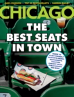 Chicago Magazine August 01, 2026 Issue Cover