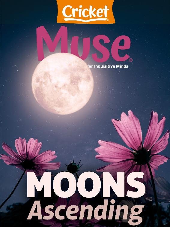 Muse March 01, 2024 Issue Cover