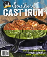 Southern-Cast-Iron December 01, 2016 Issue Cover