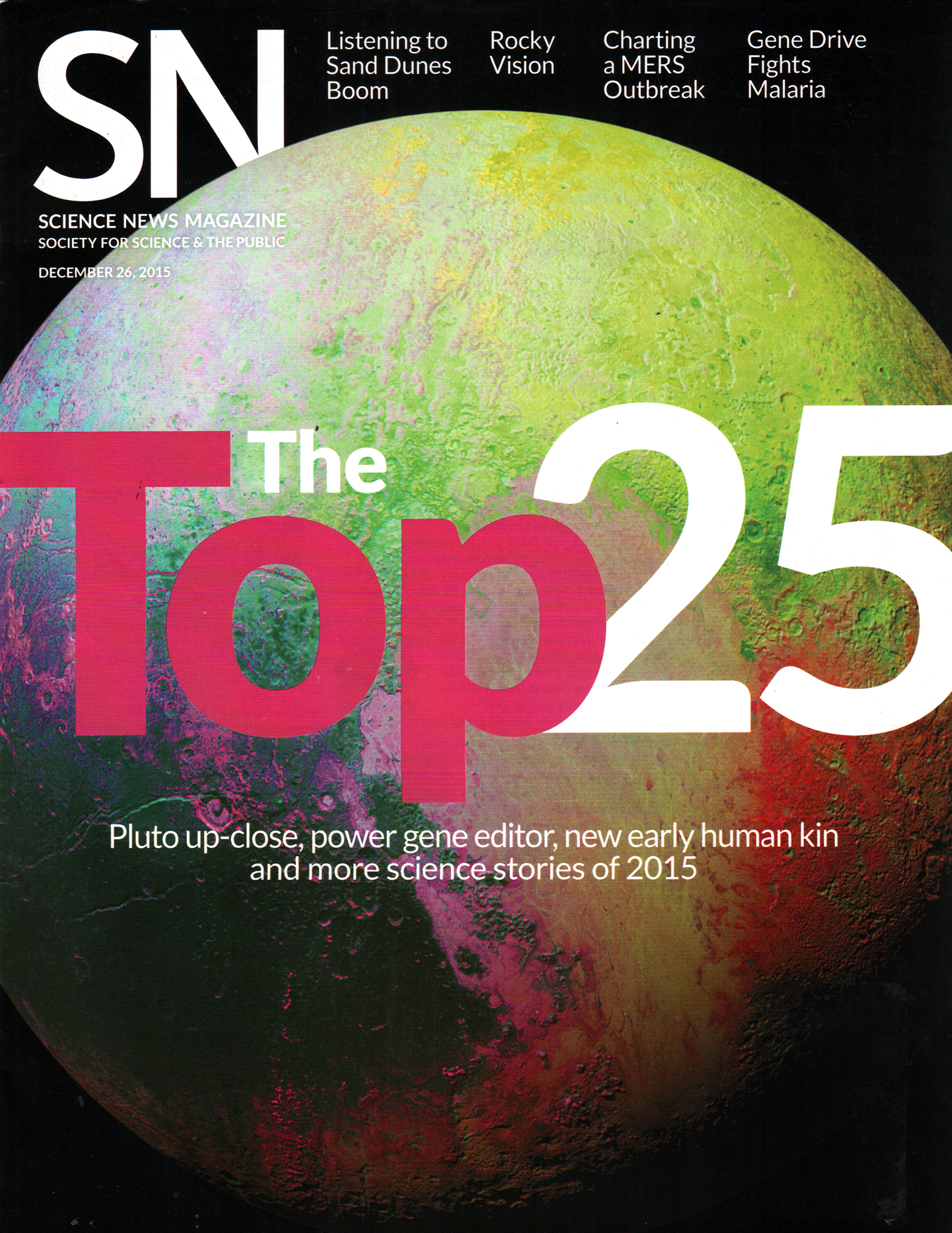 Science-News December 26, 2015 Issue Cover