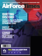 Airforce-Times July 01, 2024 Issue Cover