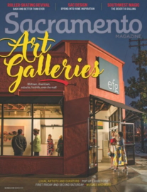 Sacramento March 01, 2023 Issue Cover
