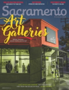 Sacramento March 01, 2023 Issue Cover