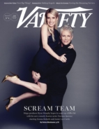 variety August 24, 2015 Issue Cover