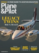 Plane-and-Pilot April 01, 2022 Issue Cover