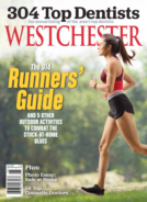 Westchester-Magazine June 01, 2020 Issue Cover