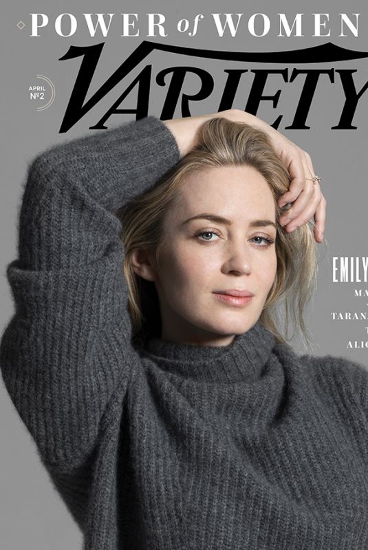 variety April 10, 2018 Issue Cover