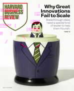 Harvard-Business-Review March 01, 2026 Issue Cover