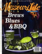 Missouri-Life June 01, 2017 Issue Cover