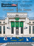 Bloomberg-Businessweek September 24, 2018 Issue Cover