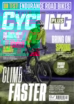 Cycling-Plus April 01, 2025 Issue Cover