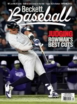 Beckett-Baseball April 01, 2026 Issue Cover