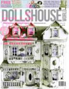 Dolls-House-World May 01, 2021 Issue Cover