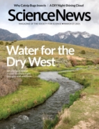 Science-News March 27, 2021 Issue Cover