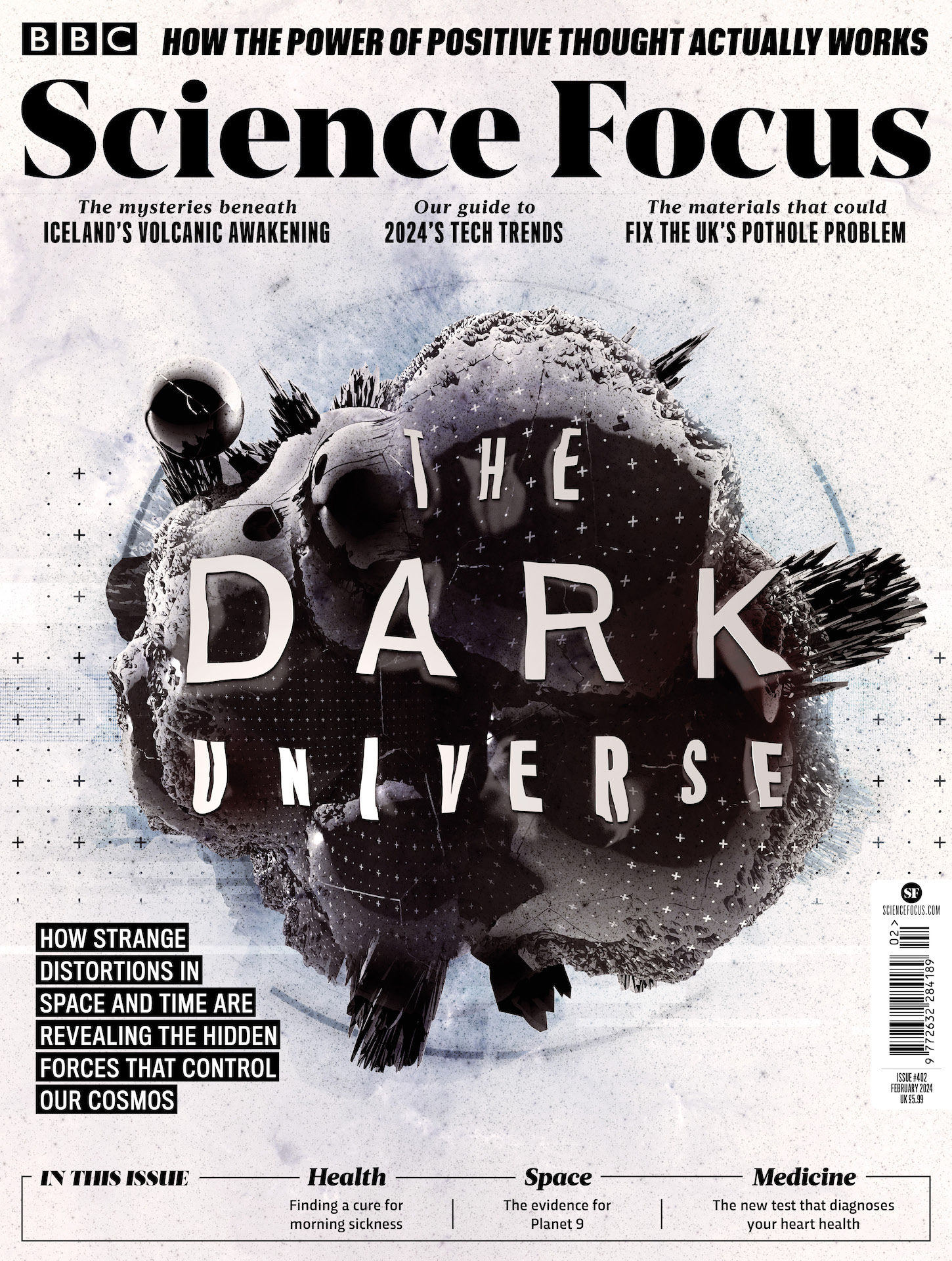 BBC-Science-Focus February 01, 2024 Issue Cover