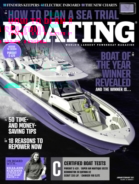 Boating January 01, 2021 Issue Cover