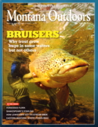 Montana-Outdoors May 01, 2015 Issue Cover