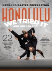 Honolulu Magazine May 01, 2026 Issue Cover