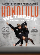 Honolulu Magazine May 01, 2026 Issue Cover