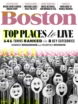 Boston March 01, 2025 Issue Cover