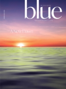 Michigan Blue March 01, 2025 Issue Cover