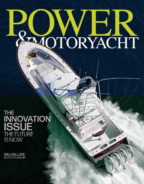 Power-and-Motoryacht August 01, 2023 Issue Cover