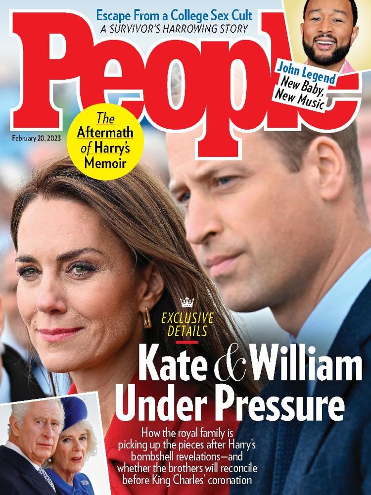 People February 20, 2023 Issue Cover