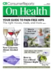 Consumer-Reports-On-Health June 01, 2024 Issue Cover