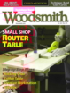 Woodsmith October 01, 2024 Issue Cover