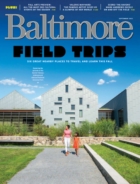 Baltimore September 01, 2022 Issue Cover