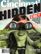 Cincinnati February 01, 2016 Issue Cover